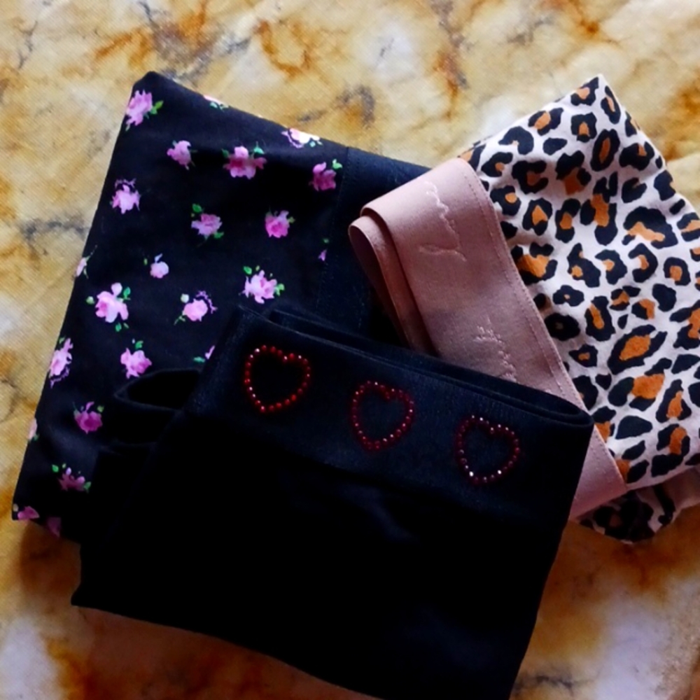 Woman's panties
